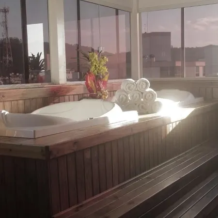 Hotel Monteiro Canasvieiras