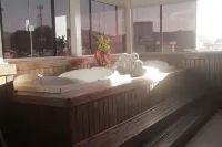 Hotel Monteiro Canasvieiras - spa