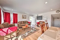 Lake Elsinore Retreat w/ Pool & Mountain Views - Wifi