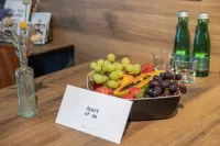 Apart of me Klagenfurt - homestay