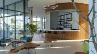 Flamingo Paradise Beach Hotel - bar