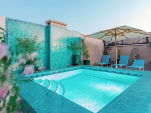 Riad El Hara