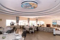 Baia dei Mulini Resort & Spa - petit déjeuner