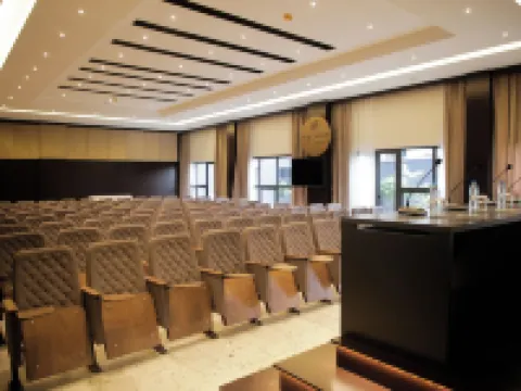 Le Lagon CLub & Affaires Hotels in Yaounde