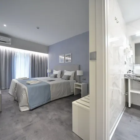 My Charm Lisbon Suites