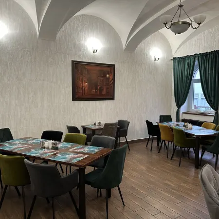 Hotel Radnice
