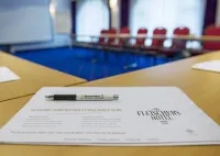 Fleischer's Hotel Hotels in Voss