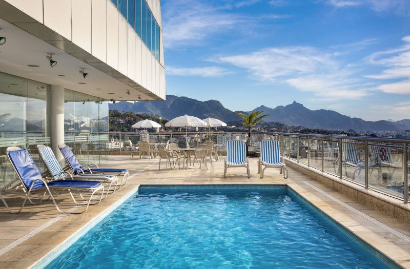 Windsor Asturias Hotel photo 3