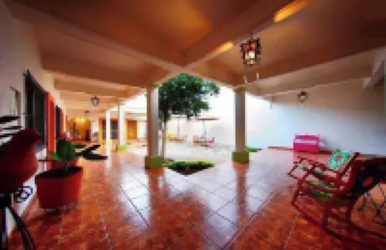 Casa Los Arquitos