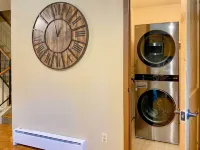 Ski-in Breckenridge Abode Walk to Main St and Lifts - Spa