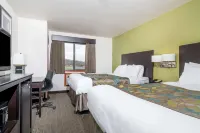 Baymont by Wyndham Eau Claire WI Hotels in Altoona