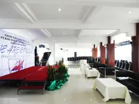 Taman Simalem Resort