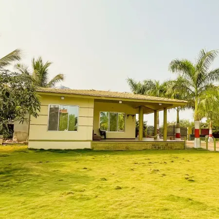Beach Village Resort