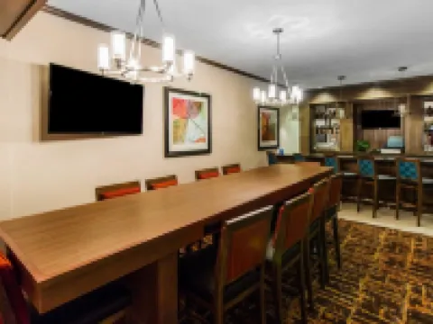 MainStay Suites Watford City - Event Center Hotels in McKenzie County