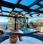 Aegean Suites, Santikos Collection - Romanttinen