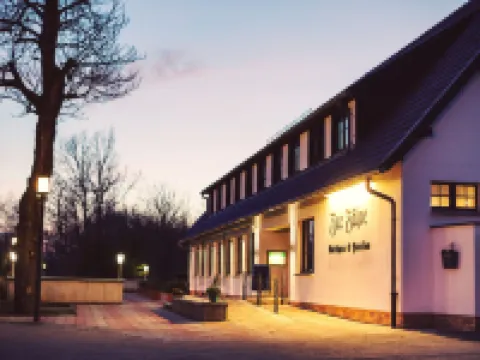 Gasthaus Zur Fähre Hotels in Greifswald