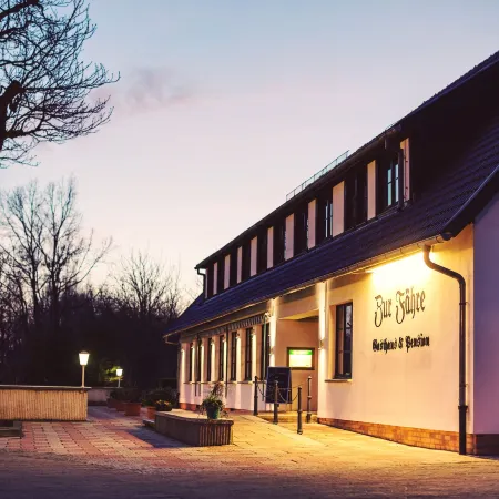 Gasthaus Zur Fähre