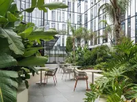 Eurostars Casa Anfa Hotels near Morocco Mall