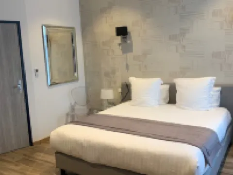 Le Dome Hoteles en Arrás