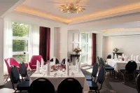 Best Western Hotel Windorf Hotel a Bohlen