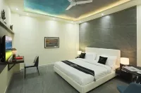 Mohan Tulip Hotel
