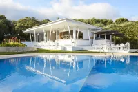 Mr & MRS White Corfu Couples Retreat Adults Only - de playa