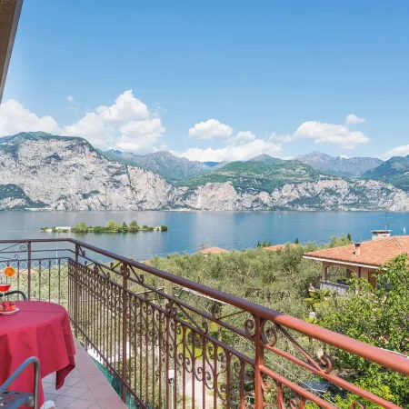 Hotel Casa Gagliardi