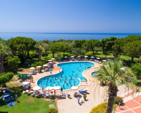 MClub Alicudi Hoteles en Sciacca