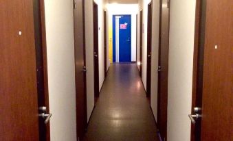 Fukuoka Guesthouse Little Asia Kokura