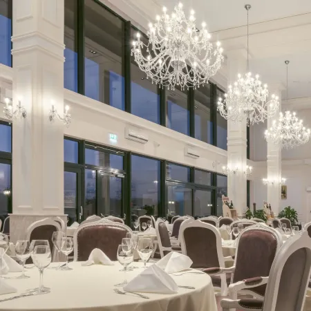 Grand Hotel Palladium