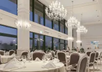 Grand Hotel Palladium Hotels in Pullach im Isartal