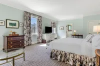 The Omni Homestead Resort Hotels in Clifton Forge East