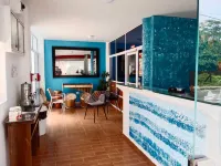 Hotel San Marino - Разрешено размещения с домашними животными