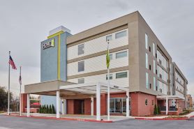 Home2 Suites by Hilton Sacramento at Csus