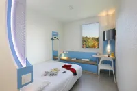 First Inn Hotel Paris Sud les Ulis Hotels in Les Ulis