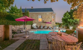 Betty's Boutique Hotel