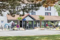 Kyriad Niort - Espace Mendes-France Các khách sạn gần Niort