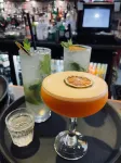 Airlie Arms Hotel - bar