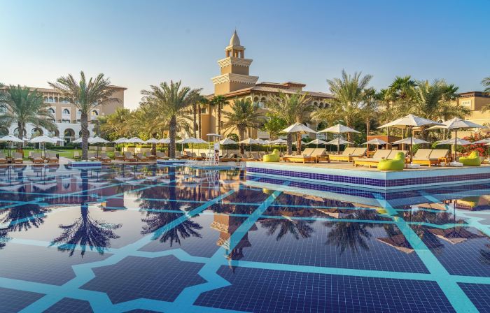 Rixos Premium Saadiyat Island