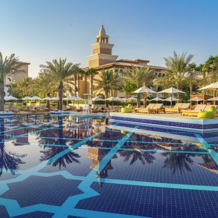 Rixos Premium Saadiyat Island