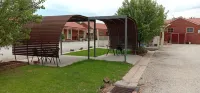 The Lydoun Motel - ที่มีที่จอดรถ
