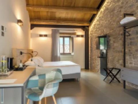 波戈圖非迪弗索阿爾貝格酒店 伊塞爾尼亞省酒店