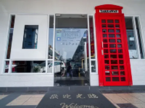 Bloommaze Boutique Hotel Puchong Hotels near Desa Idaman Residences