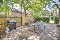 Private Virginia Beach Escape w/ Pool & Fire Pit! - Condos