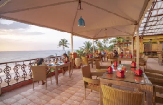 Alcove Resort Vagator