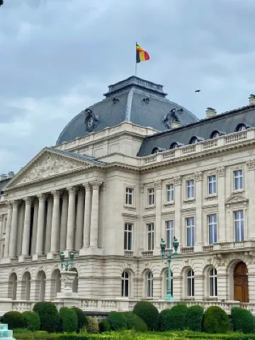 阿萊恩佛羅倫薩民宿 酒店