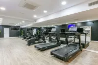 Royal Marbella Golf Resort - Gym