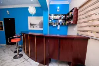 D'Tavern Apartment - bar