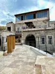 Kayaharman Cave Suites Các khách sạn ở Nevsehir