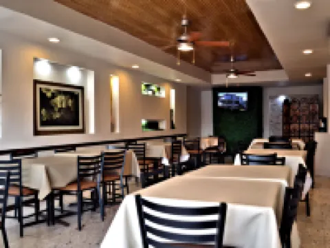 Hotel Royal Inn Hoteles en Monclova